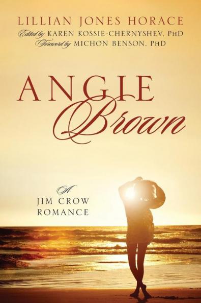 Angie Brown