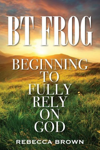 BT Frog