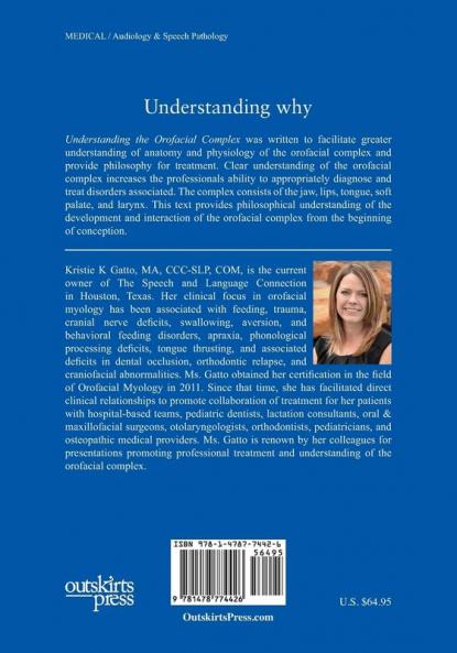 Understanding the Orofacial Complex