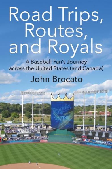 Road Trips Routes and Royals