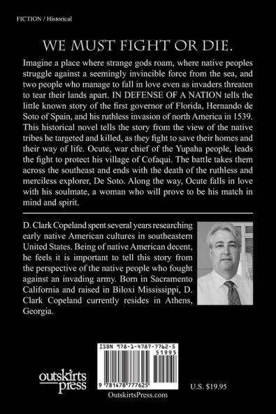 In Defense of a Nation