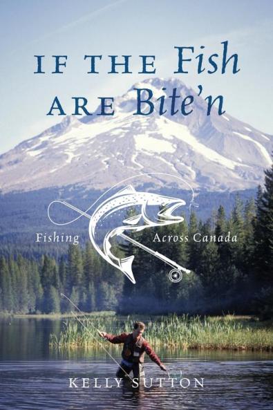 If the Fish are Bite'n
