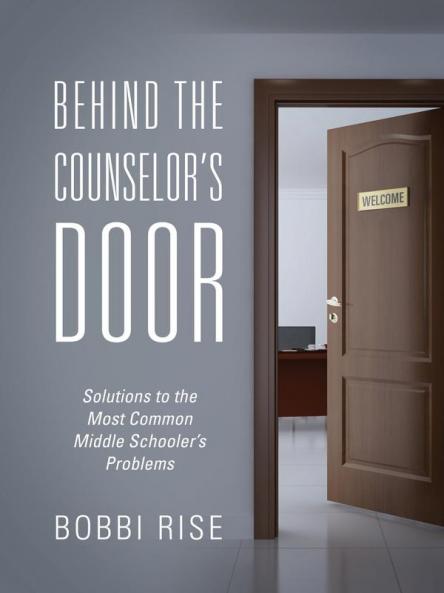 Behind the Counselor's Door
