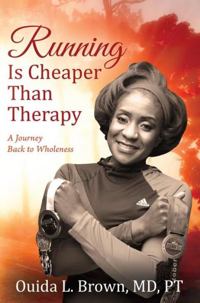 Running Is Cheaper Than Therapy