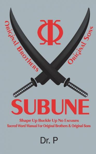 SUBUNE