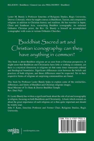 INTERCHANGE - Buddhist Iconography