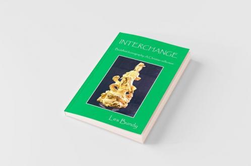INTERCHANGE - Buddhist Iconography