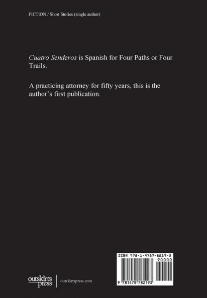 Cuatro Senderos