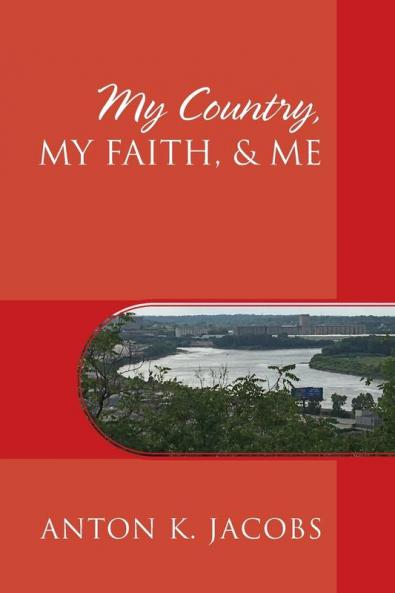 My Country My Faith & Me