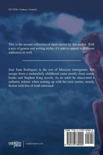 The Dork Side of the Moon