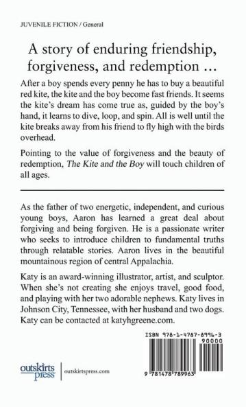 The Kite and the Boy