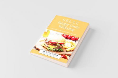 GREAT Burger Essay Workshop
