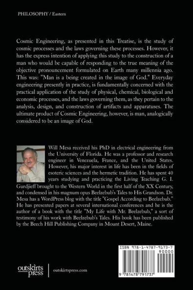 A Treatise on Cosmic Engineering