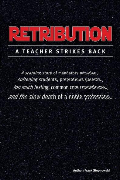 RETRIBUTION