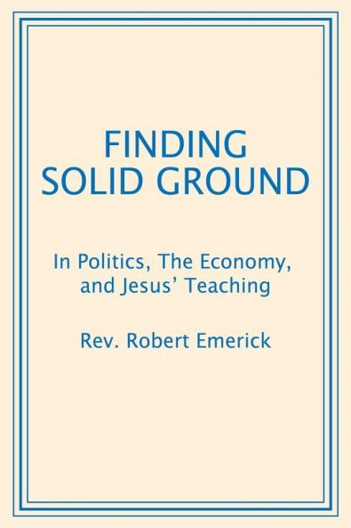 Finding Solid Ground