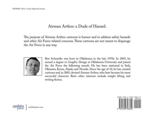 Airman Artless