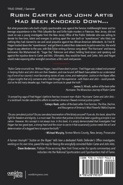 Justice on the Ropes