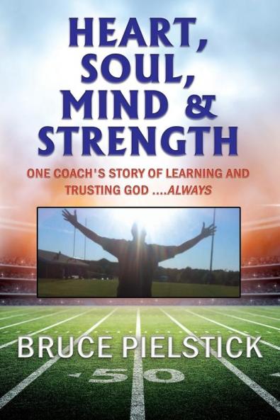 Heart Soul Mind and Strength