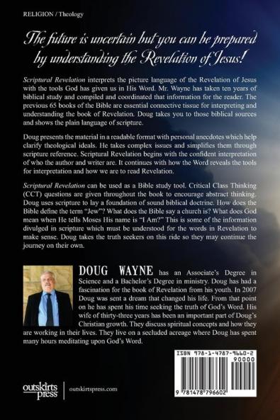 Scriptural Revelation