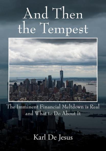 And Then the Tempest