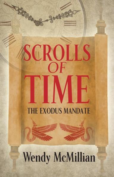 Scrolls of Time