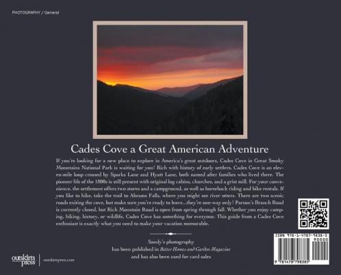 The Wonder of Cades Cove