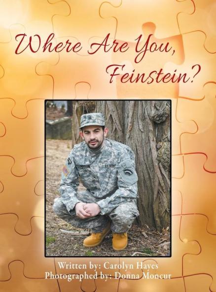 Where Are You Feinstein?