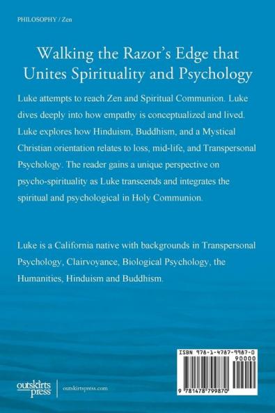 Spiritual Emergency