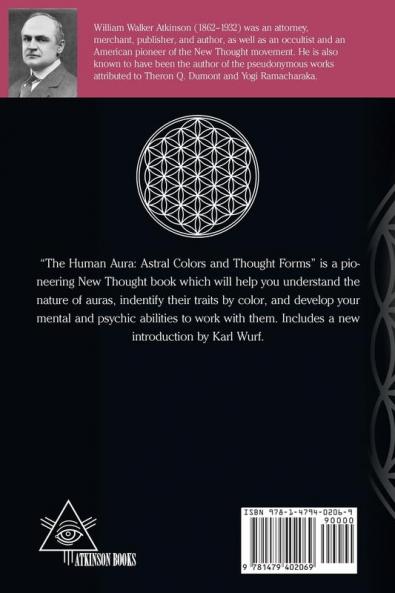 The Human Aura