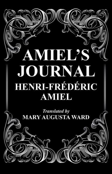 Amiel's Journal