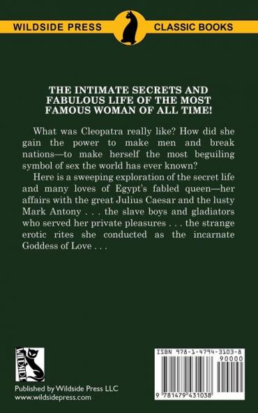 Cleopatra