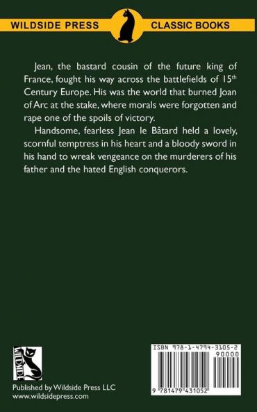 The Bastard of Orleans