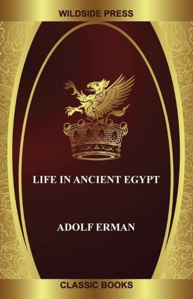 Life in Ancient Egypt