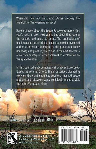 Careers in Space