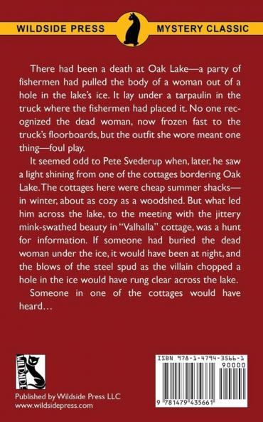 Country Coffins