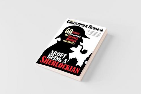 About Being a Sherlockian