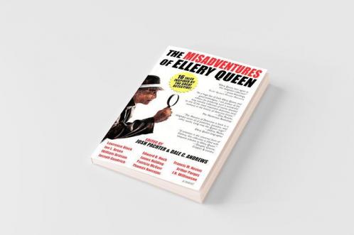 The Misadventures of Ellery Queen