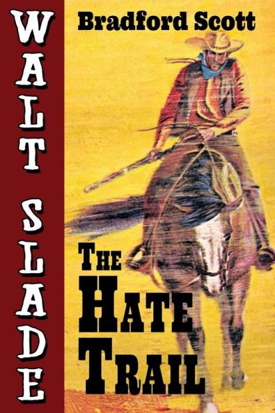 The Hate Trail