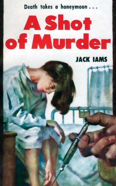 A Shot of Murder