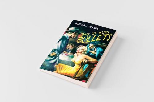 Say it with Bullets