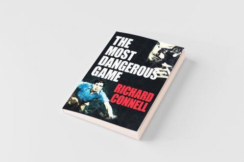 The Most Dangerous Game