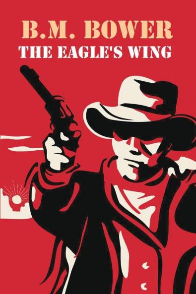 The Eagle's Wing