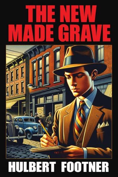 The New Made Grave