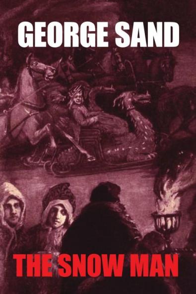 The Snow Man
