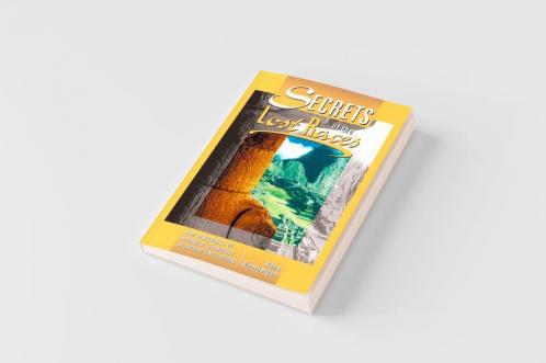 Secrets of the Lost Races