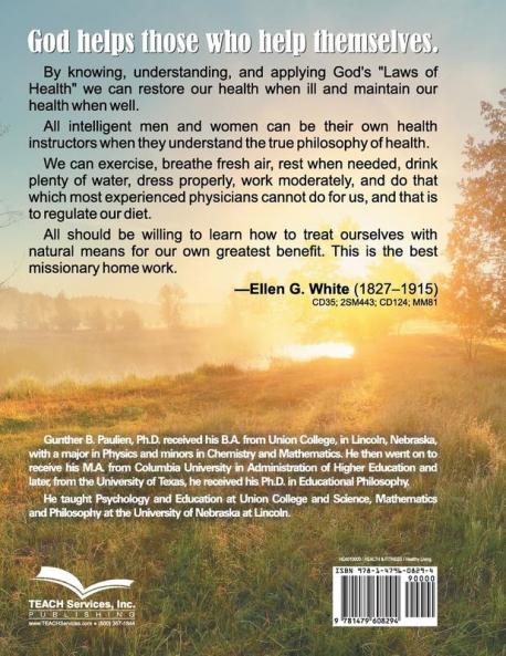 The Divine Prescription