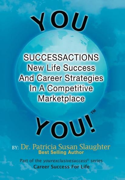 Successactions New Life Success And Career Strategies In A Competitive Marketplace