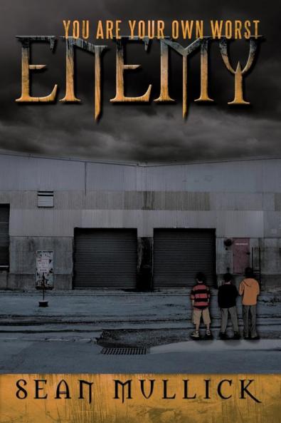 You Are Your Own Worst Enemy