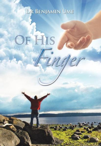 Of His Finger