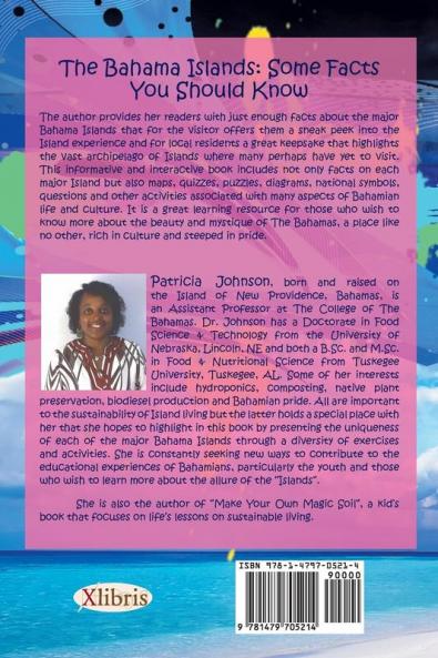 The Bahama Islands Some Facts You Should Know